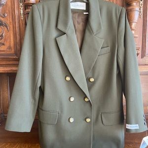 NWT NORDSTROM BLAZER - SIZE 8